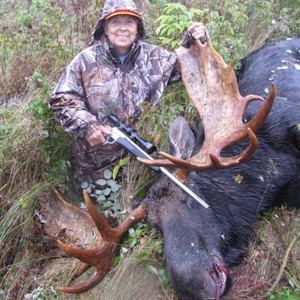 Meet your Posher, Ruth